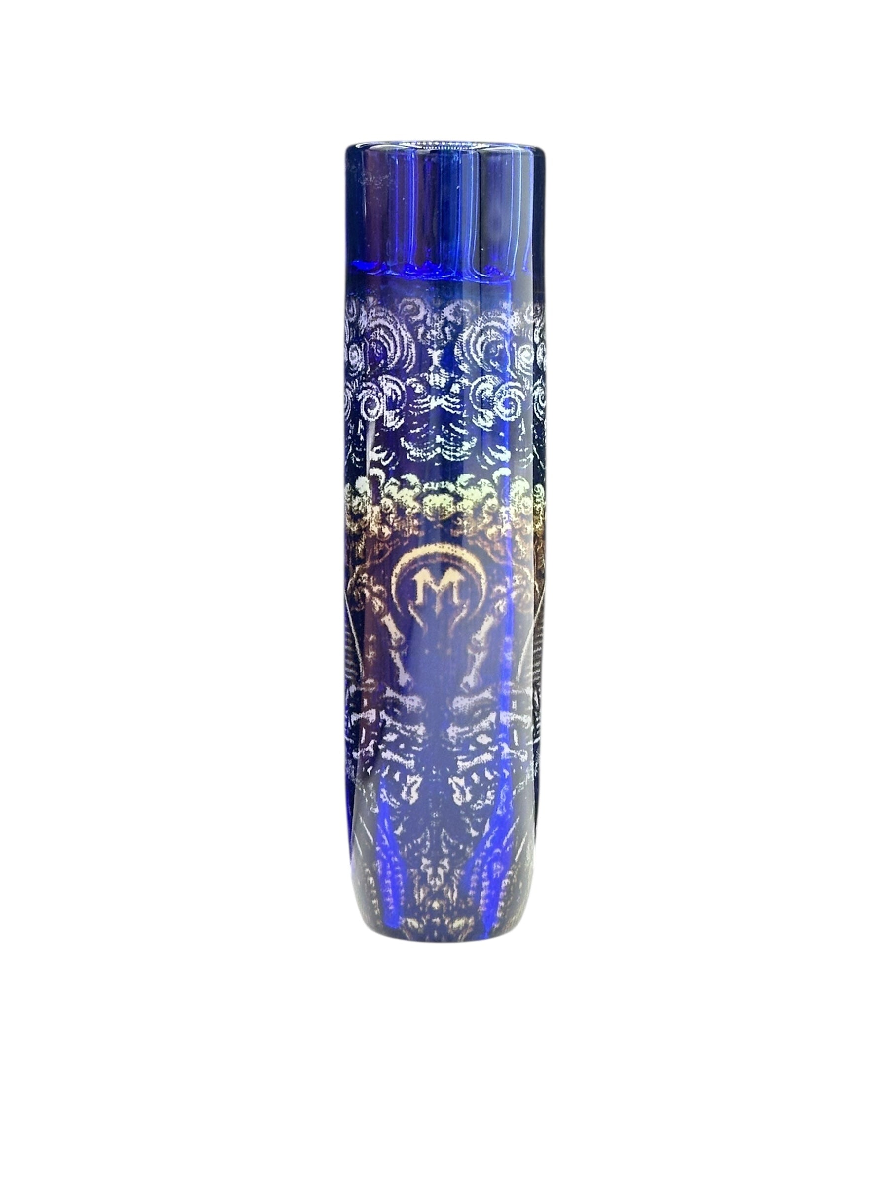 Multibore Blunt Tip