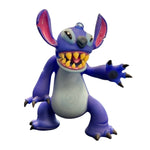Mike Luna Stitch Rig
