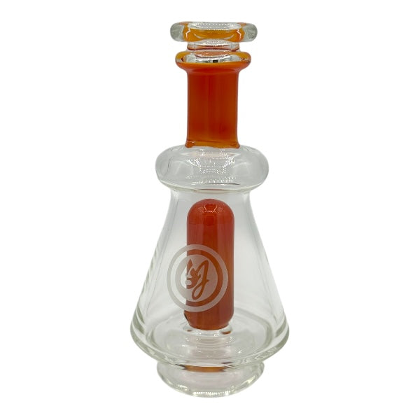 Oj Puffco Beaker