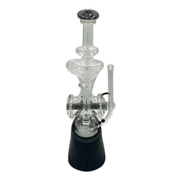 Oj Inline Recycler
