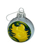 Heady Xmas Ornament