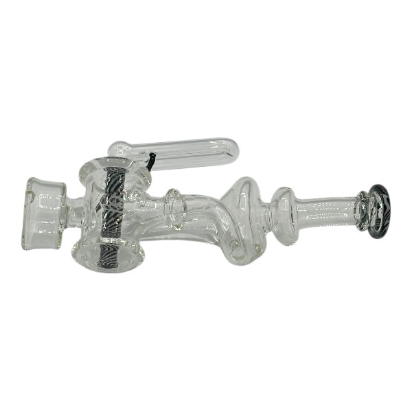 Oj Inline Recycler