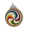 Heady Xmas Ornament