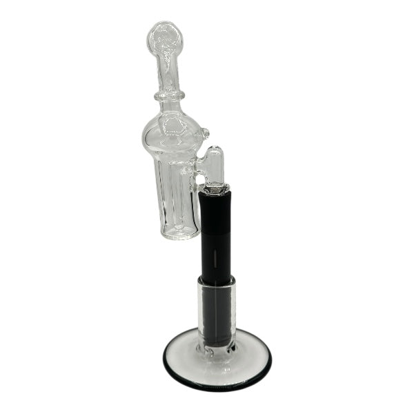 Oj Pivot Bubble