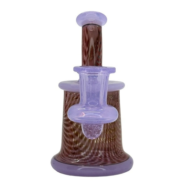 7Ten x Leisure Mini Rig