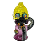 Mango Glass Recycler