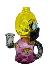 Load image into Gallery viewer, Mango Glass Recycler
