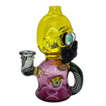 Mango Glass Recycler