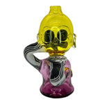 Mango Glass Recycler