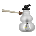 SNOWPERSON CONE/BLUNT BUBBLER