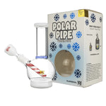 POLAR WATER PIPE