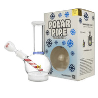 POLAR WATER PIPE