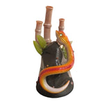 Niko Kray Snake Rock Rig