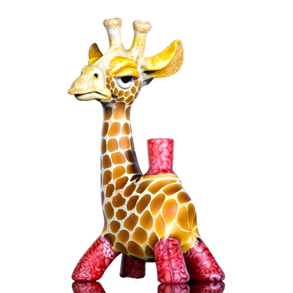 Robertson x Algae Giraffe