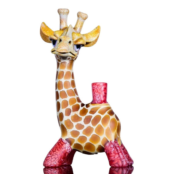 Robertson x Algae Giraffe