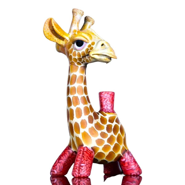 Robertson x Algae Giraffe