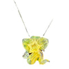 Cove Glass Pendy