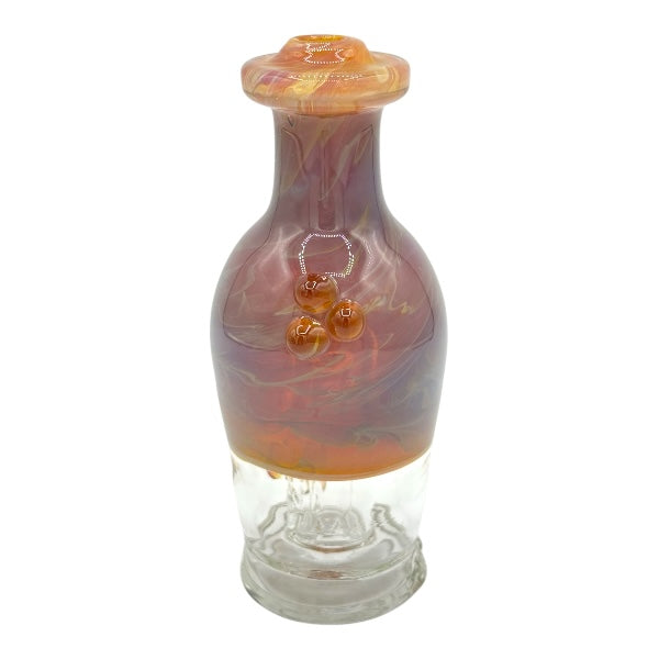 “Cork” Puffco Topper