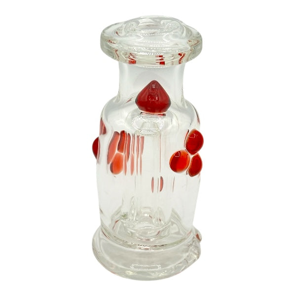 “Cork” Puffco Topper