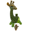 Robertson Giraffe