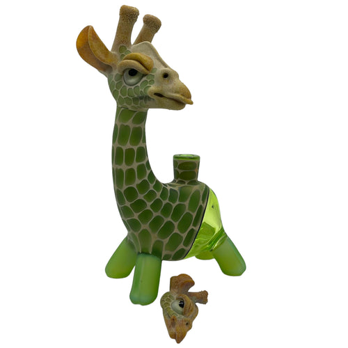 Robertson Giraffe