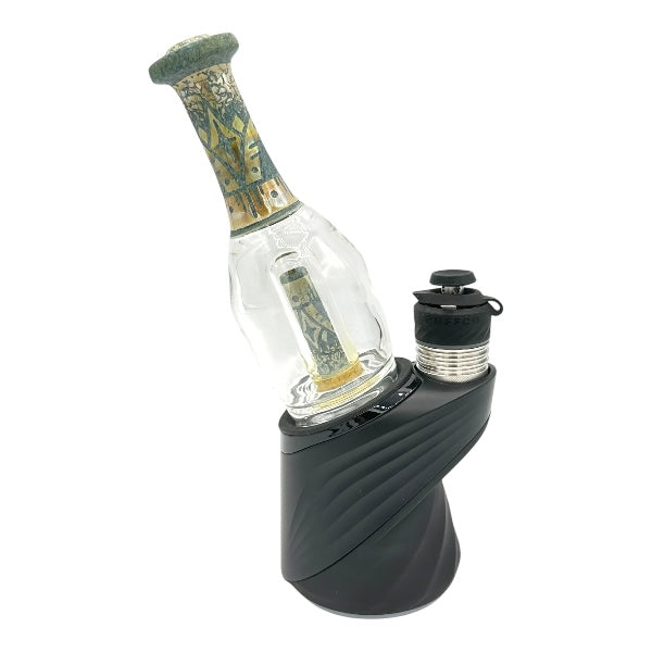 “Cork” Puffco Topper