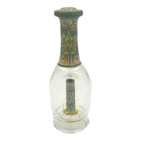 “Cork” Puffco Topper