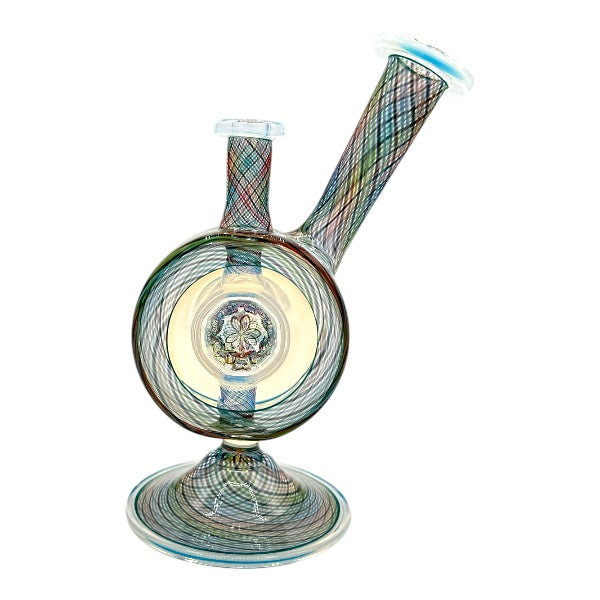 Drewbie Reti Sacred Traveler – DGG Shipping Department