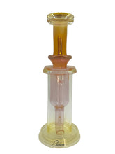 Load image into Gallery viewer, Leisure Glass Fumed Incycler