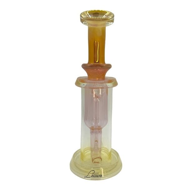 Leisure Glass Fumed Incycler