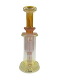 Leisure Glass Fumed Incycler