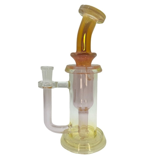 Leisure Glass Fumed Incycler