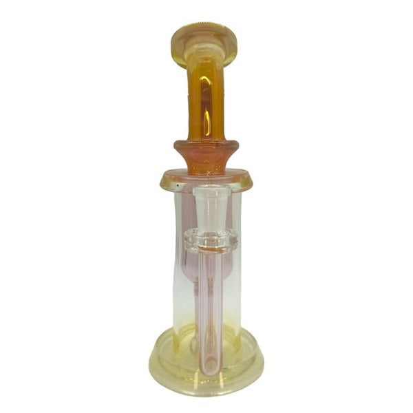 Leisure Glass Fumed Incycler