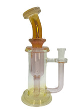Load image into Gallery viewer, Leisure Glass Fumed Incycler