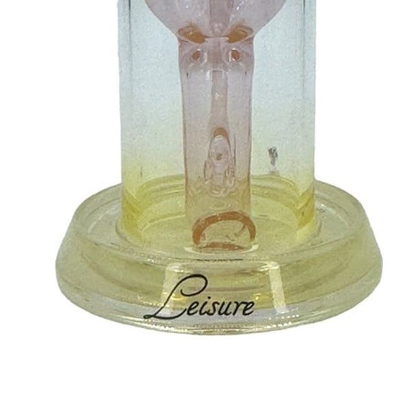 Leisure Glass Fumed Incycler