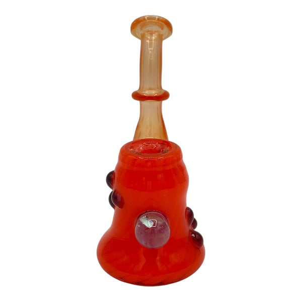 “Cork” Dewar Rig