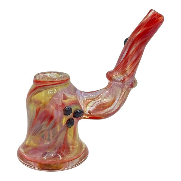 “Cork” Dewar Rig