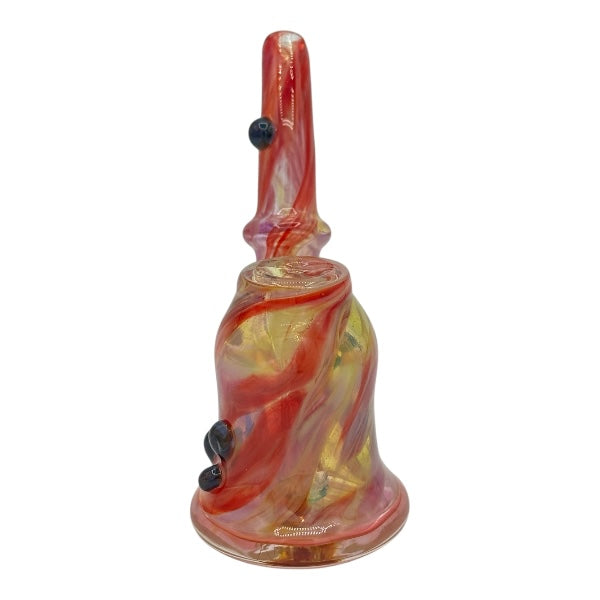 “Cork” Dewar Rig