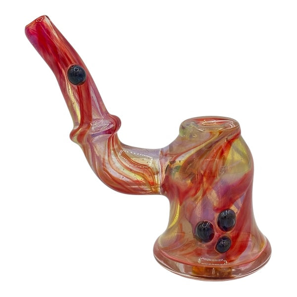 “Cork” Dewar Rig