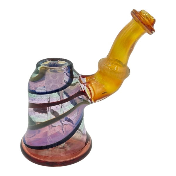 “Cork” Dewar Rig – DGG Shipping Department