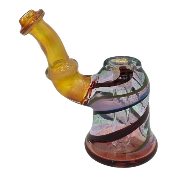 “Cork” Dewar Rig