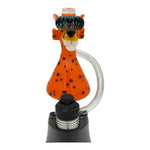 Rudeboy Puffco Topper