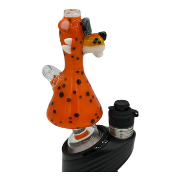 Rudeboy Puffco Topper