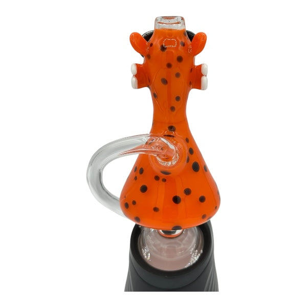Rudeboy Puffco Topper
