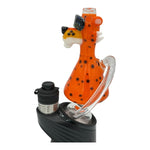 Rudeboy Puffco Topper