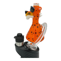 Rudeboy Puffco Topper