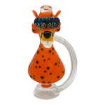 Rudeboy Puffco Topper