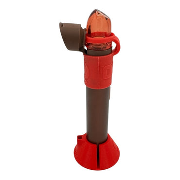 OTP Pivot Tether