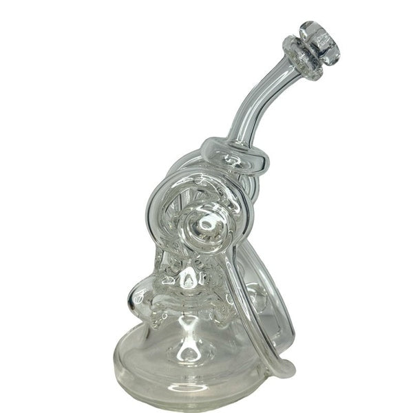 Michael Ray Recycler