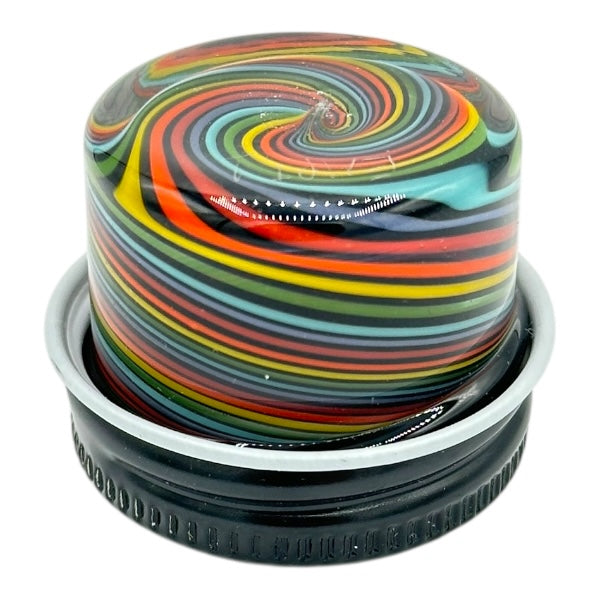 Empty1 Jar